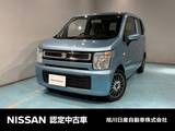 スズキ ワゴンR 660cc 660 FA 4WD FACDプレ-ヤ-装着車