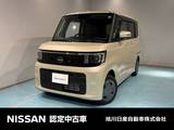日産 ルークス 660cc 660 X 4WD クリアビューパッケージ　ドラレコ