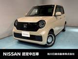 ホンダ N-ONE 660cc 660 オリジナル 4WD プライムスムースフロントシート