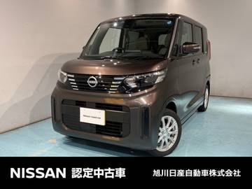 660 X 4WD アラウンドビューモニター