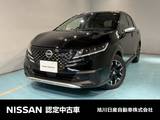 日産 ノート 1200cc 1.2 AUTECH クロスオーバー FOUR 4WD アラウンドビューモニター メモリーナビ