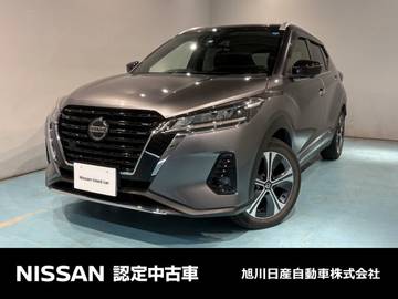 1.2 X (e-POWER) アラウンドビューモニター　寒冷地仕様