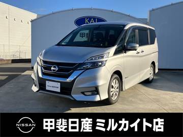 2.0 ハイウェイスター 4WD ナビ/ETC/後席モニター/全周囲カメラ