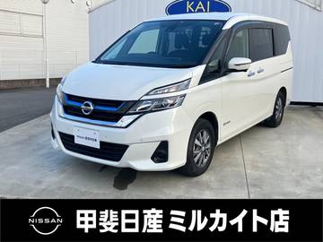 1.2 e-POWER XV ナビ/ETC/シートヒーター/全周囲カメラ