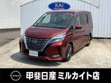 日産 セレナ 2000cc 2.0 ハイウェイスター V 防水シート/プロパイロット/シートヒーター
