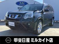 日産 エクストレイル 2000cc 2.0 20GT S ディーゼルターボ 4WD ETC/4WDディーゼル/スマートキー/バックモ