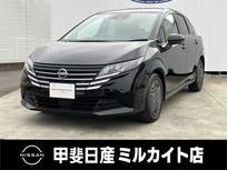 日産 ノート 1200cc 1.2 X ナビ/ETC/前後ドライブレコーダー/全周囲カ