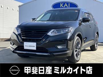 2.0 20Xi ハイブリッド ナビ/ETC/全周囲カメラ/衝突軽減ブレーキ/