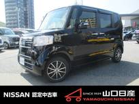 ホンダ N-BOX 660cc 660 G Lパッケージ G・Lパッケージ