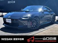 日産 フェアレディZ 3000cc 3.0 バージョン ST スポーツカー　(近県販売)