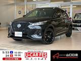日産 キックス 1200cc 1.2 X (e-POWER) エマージェンシーブレーキ装備
