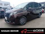 日産 セレナ 2000cc 2.0 XV エマージェンシーブレーキ装備エマージェン