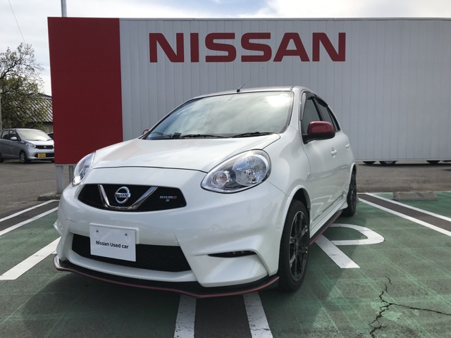 長野日産自動車株式会社 千曲店 長野県 在庫一覧 日産公式中古車検索サイト