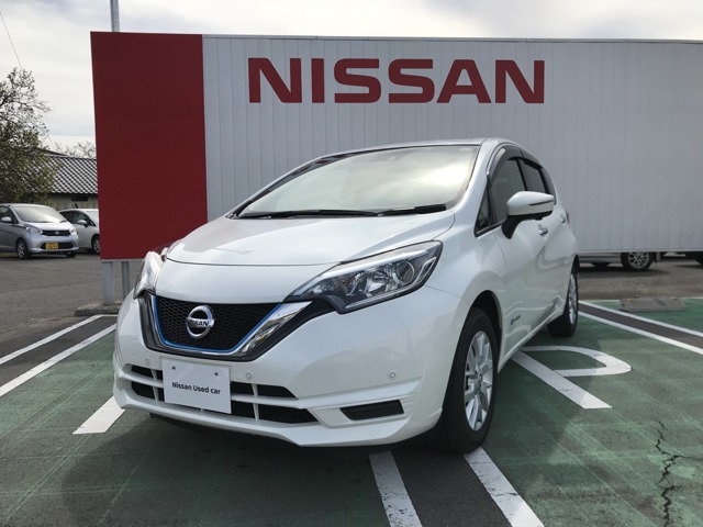 長野日産自動車株式会社 千曲店 長野県 在庫一覧 日産公式中古車検索サイト