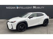 レクサス UX 2000cc 250h アーバン エレガンス