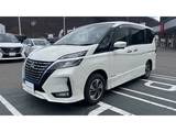 日産 セレナ 1200cc 1.2 e-POWER ハイウェイスター V