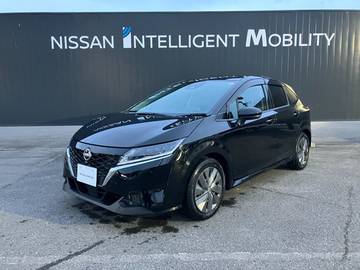 1.2 X FOUR 4WD 純正9インチナビレコパック　バックカメラ