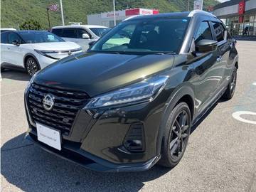 キックス 1.2 X (e-POWER)