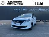 日産 ノート 1200cc 1.2 X FOUR 4WD