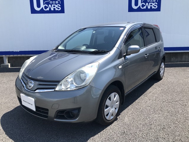 松本日産自動車株式会社 塩尻カーランド 長野県 ノート 日産の在庫詳細から中古車を探す 日産公式中古車検索サイト