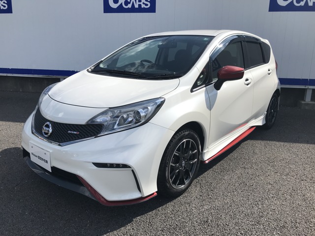 松本日産自動車株式会社 塩尻カーランド 長野県 在庫一覧 日産公式中古車検索サイト