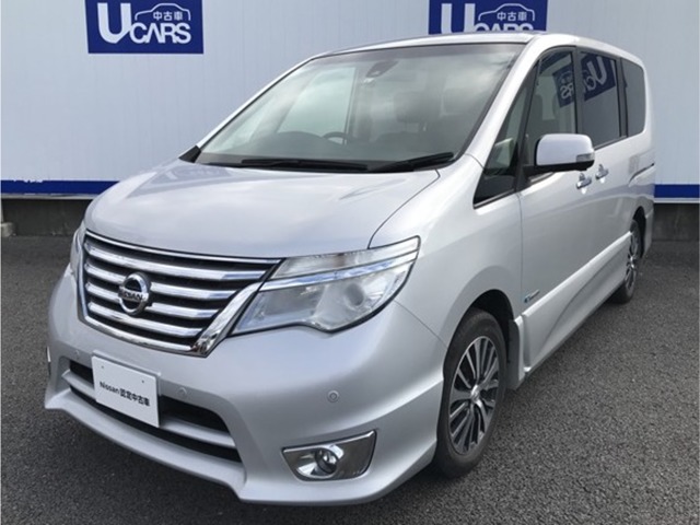 松本日産自動車株式会社 塩尻カーランド 長野県 在庫一覧 日産公式中古車検索サイト