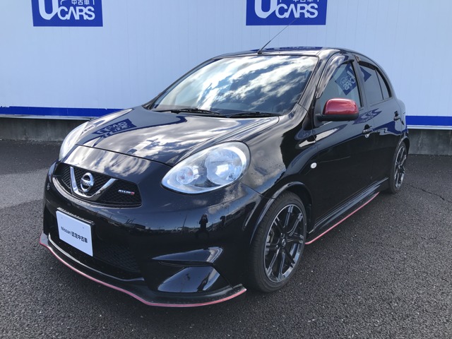 松本日産自動車株式会社 塩尻カーランド 長野県 マーチ 日産の在庫詳細から中古車を探す 日産公式中古車検索サイト