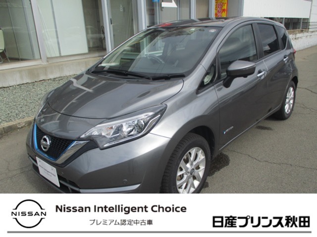 日産プリンス秋田販売株式会社 本荘中古車センター 秋田県 ノート 日産の在庫詳細から中古車を探す 日産公式中古車検索サイト