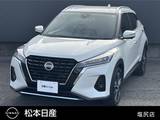 日産 キックス 1200cc 1.2 X (e-POWER) ワンオーナー