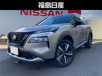 日産 エクストレイル 1500cc 1.5 G e-4ORCE 4WD エマージェンシーブレーキ・プロパイロット