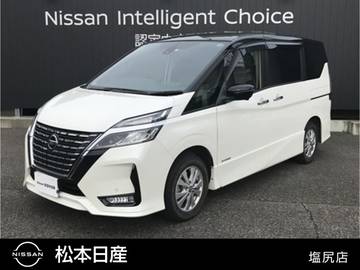 2.0 ハイウェイスター V 4WD プロパイロット ドライブレコーダー ETC