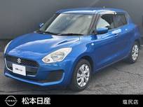 スズキ スイフト 1200cc 1.2 XG スマートキー　ドライブレコーダー