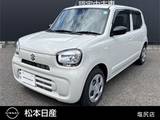 スズキ アルト 660cc 660 L 4WD シートヒーター　アイドリングSTOP