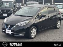 日産 ノート 1200cc 1.2 e-POWER メダリスト FOUR 4WD LEDヘッドライト　ETC　ワンオーナー