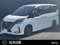 日産 セレナ 2000cc 2.0 ハイウェイスター V アーバンクロム 寒冷地仕様