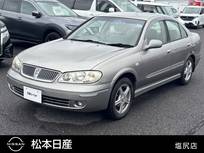 日産 ブルーバードシルフィ 1800cc 1.8 18Vi-G CD　カセット