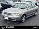 日産 ブルーバードシルフィ 1800cc 1.8 18Vi-G CD　カセット