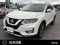 日産 エクストレイル 2000cc 2.0 20Xi 2列車 4WD オートバックドア　インテリキー