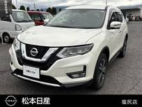 日産 エクストレイル 2000cc 2.0 20X 2列車 4WD シートヒーター　ワンオーナー
