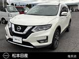 日産 エクストレイル 2000cc 2.0 20X 2列車 4WD シートヒーター　ワンオーナー
