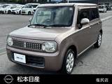 スズキ アルトラパン 660cc 660 10thアニバーサリー リミテッド スマートキー　アルミホイール