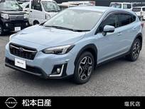 スバル XV 2000cc 2.0i-S アイサイト 4WD ワンオーナー　スマートキー