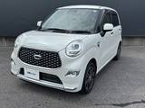 ダイハツ キャスト 660cc スタイル 660 G SAIII スマートキー　ワンオーナー