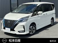 日産 セレナ 1200cc 1.2 e-POWER ハイウェイスター V