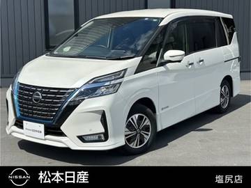 1.2 e-POWER ハイウェイスター V