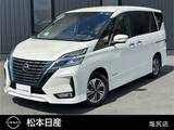 日産 セレナ 1200cc 1.2 e-POWER ハイウェイスター V