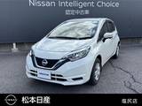 日産 ノート 1200cc 1.2 X FOUR スマートセーフティエディション 4WD スマートルームミラー