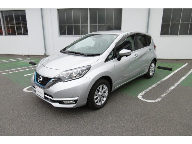 松本日産自動車株式会社 諏訪カーランド 長野県 ノート 日産の在庫詳細から中古車を探す 日産公式中古車検索サイト