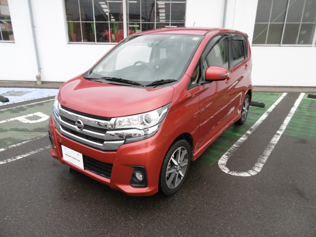 松本日産自動車株式会社 諏訪カーランド 長野県 デイズ 日産の在庫詳細から中古車を探す 日産公式中古車検索サイト