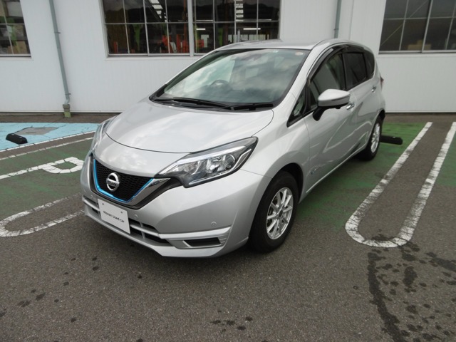 松本日産自動車株式会社 諏訪カーランド 長野県 在庫一覧 日産公式中古車検索サイト